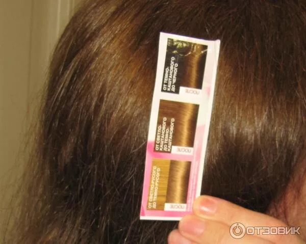 Краска для волос L'Oreal Paris RECITAL PREFERENCE - "7.1 Исландия холодный пепел