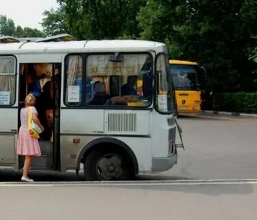 Калуга автобус 29