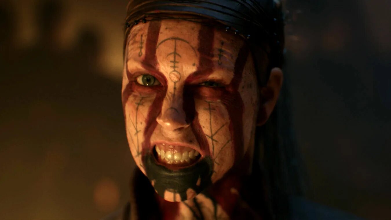 Senua s saga 2 дата выхода. Senua s saga 2 дата выхода