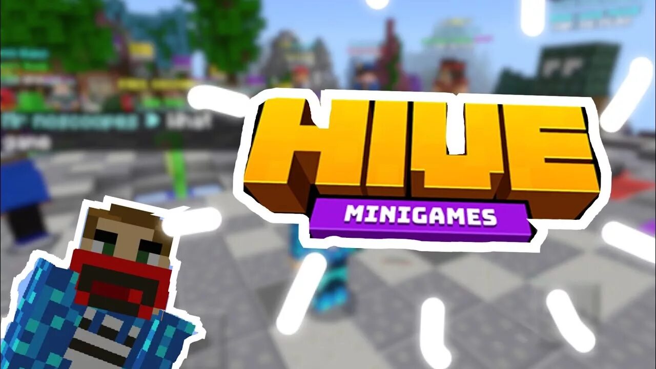 The hive minecraft. Hive minigames. hivemc айпи бедрок. компания minigames. ip hivemc minecraft pe.