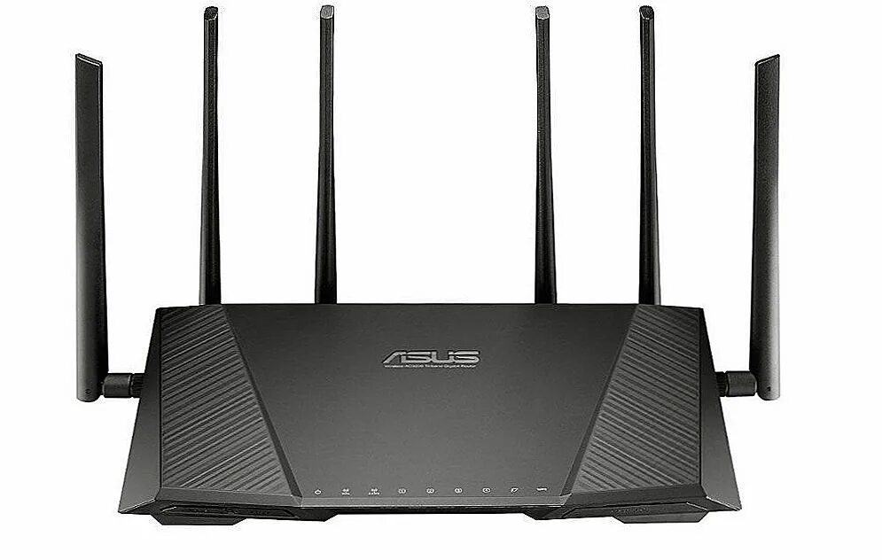 Маршрутизатор wi fi 802.11