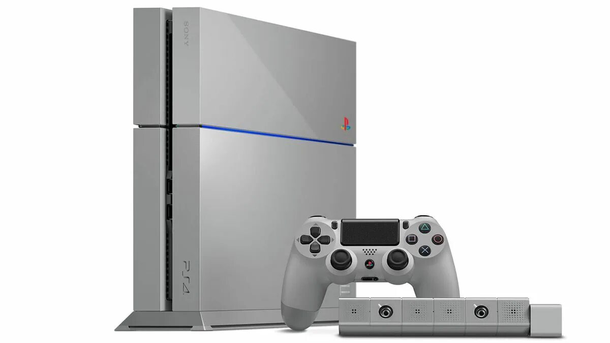 Sony PLAYSTATION 4 20th Anniversary Edition. Sony 20th Anniversary ps4. Sony PLAYSTATION 4 - 20th Anniversary Editio. Ps4 20 Anniversary Edition. Ps4 playstation edition