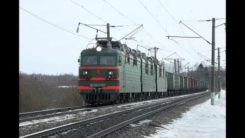 Электричка сафоново