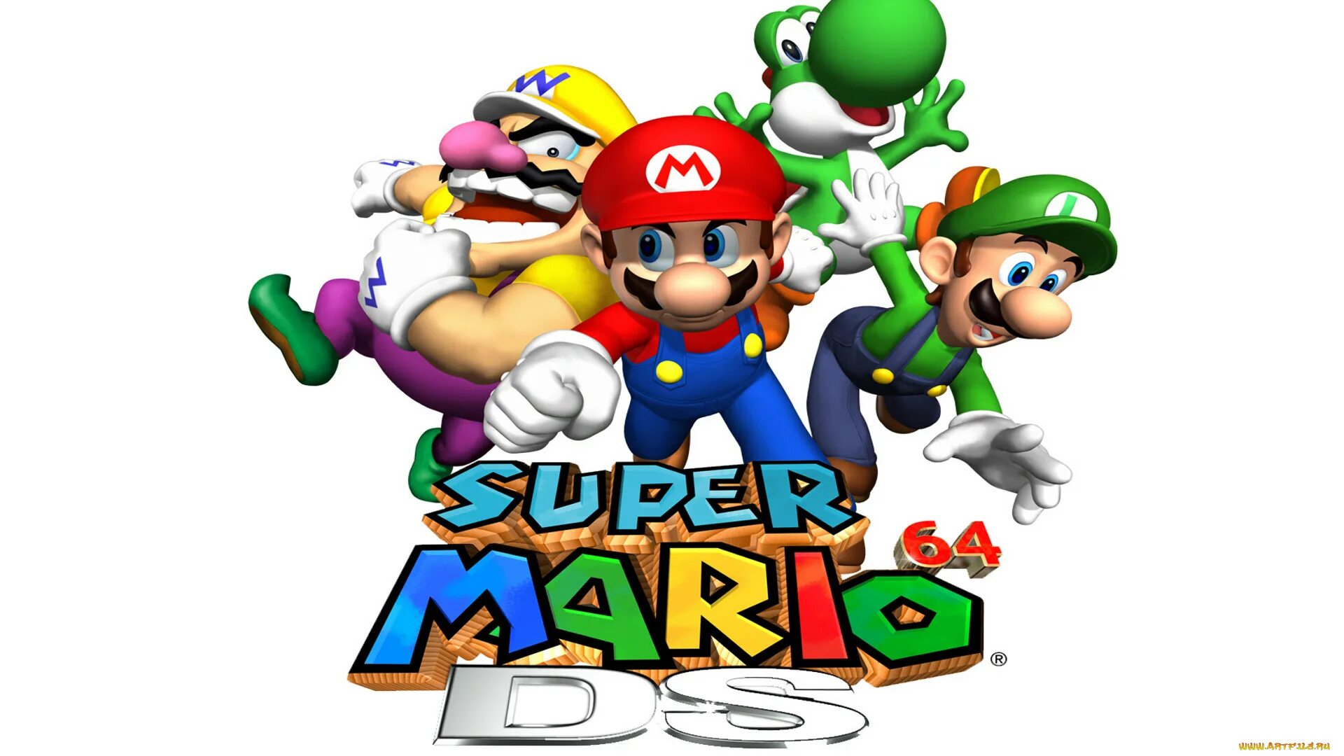 Супер Марио БРОС 64. Super Mario 64 DS. Super Mario 64 обложка. Супер Марио 64 Марио. Игры super mario 64