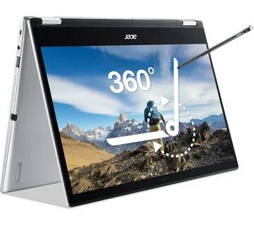 Acer spin 1