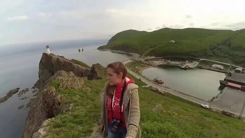 Дальнегорск 2