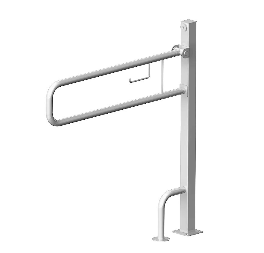 05. Поручень откидной (600-650 мм). 250. 01. 05.