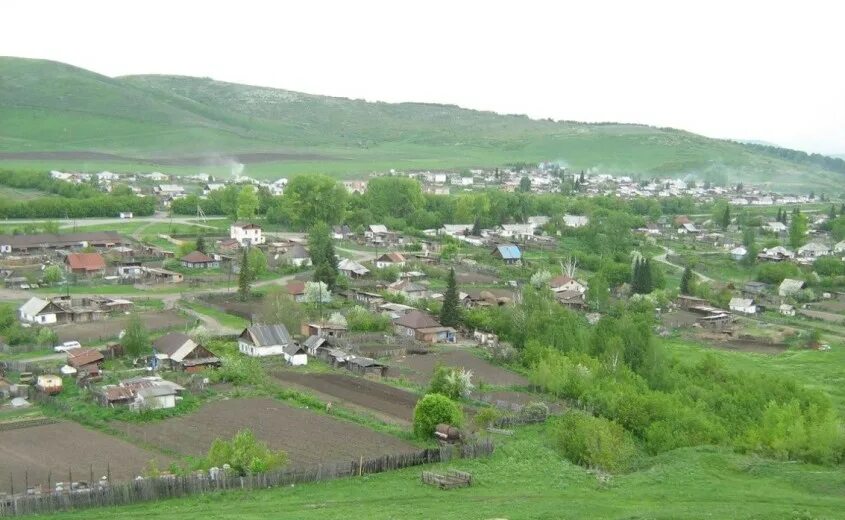 Села вко. Село парыгино вко.