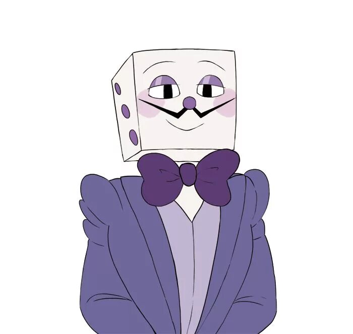 Cuphead reader