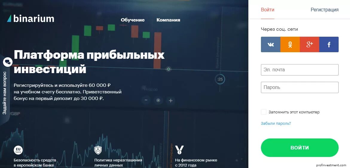 Binarium place. Бинариум. Брокеры бинарных опционов. Инвестиции binarium. Binarium отзывы.