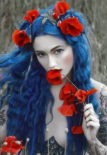 Необыкновенная женщина