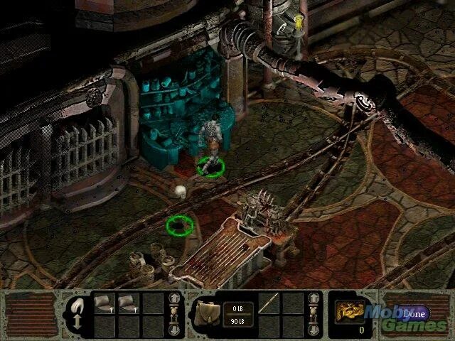 Halls of torment русификатор. Planescape: torment (1999). planescape torment геймплей. planescape torment лабиринт модронов. фестхолл planescape torment.