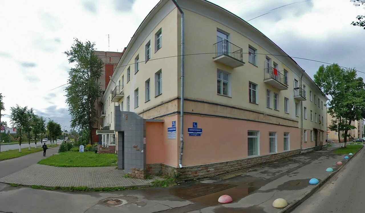 На "Кванте" новгородские старшеклассники могут пройти обучение по специальностям