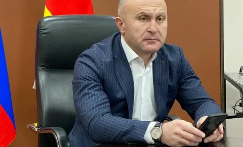 Управление рсо алания