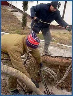 Севгорводоканал