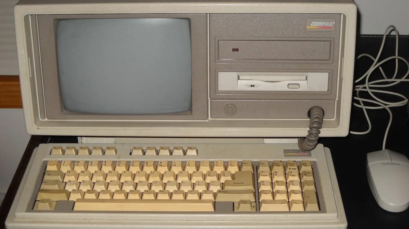 Компа ф