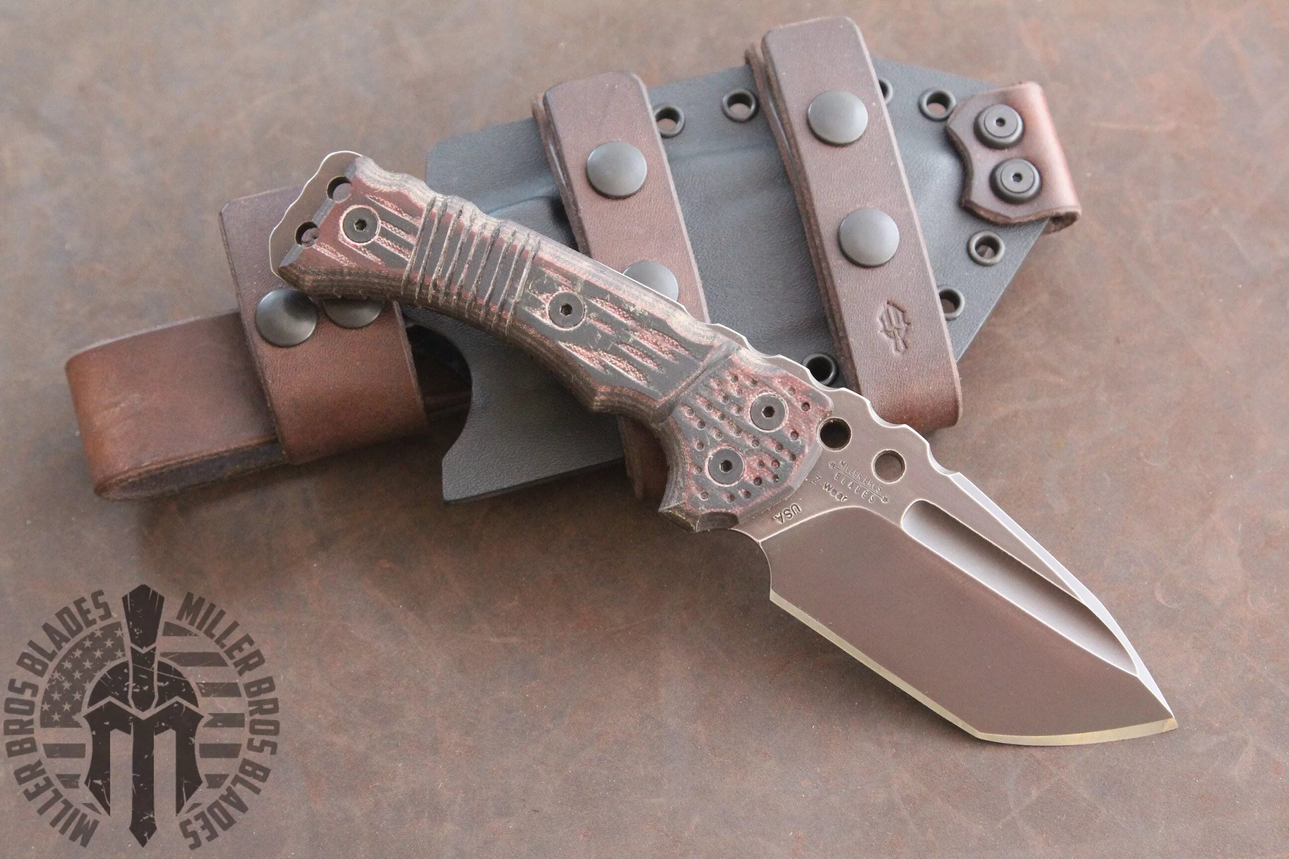 Miller Bros Blades Custom t-1. Miller Bros ножи. Miller Bros Blades ножи. Тактический ножи Miller Bros Blades. Миллер нож