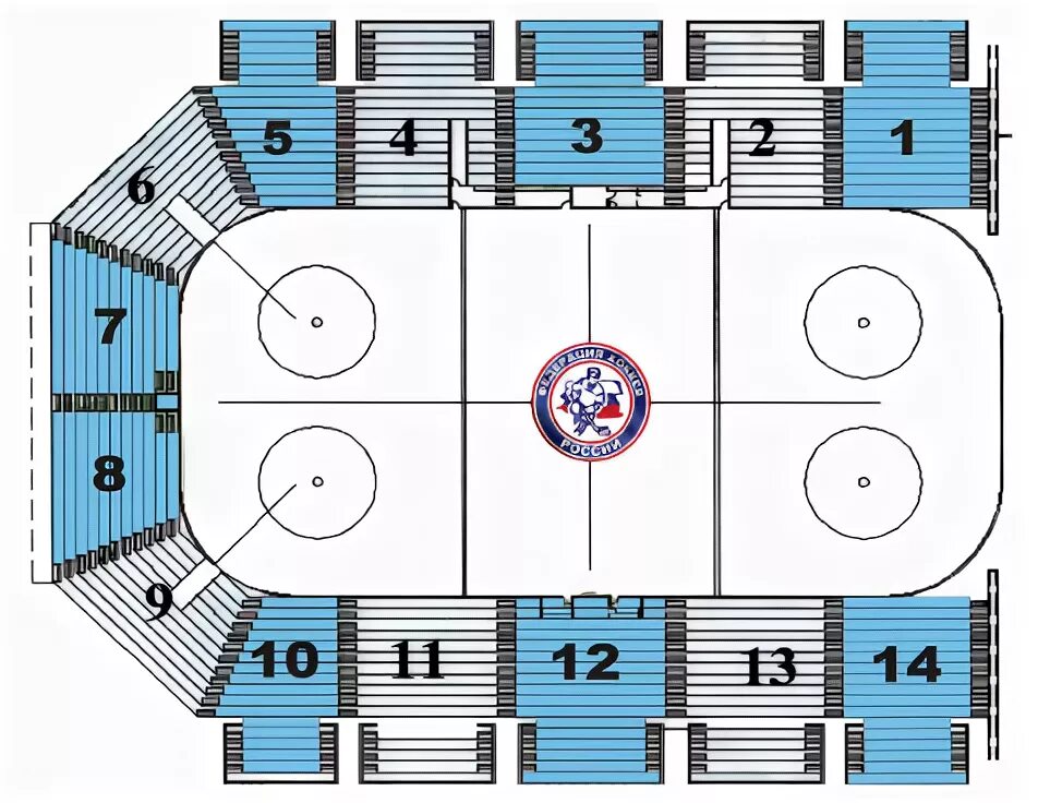 Витязь Подольск схема арены. Витязь Подольск схема зала с местами. Дворец спорта Рубин Тюмень схема зала. Ледовый дворец Витязь Подольск схема зала.