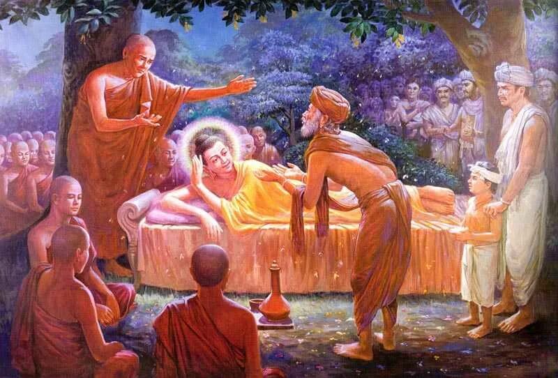 Проповедь будды. Сиддхартха Гаутама Будд рождение. Сиддхартха Гаутама Будда жизнь. Рождение Сиддхартхи Гаутамы. Будда Шакьямуни ученики Будды.