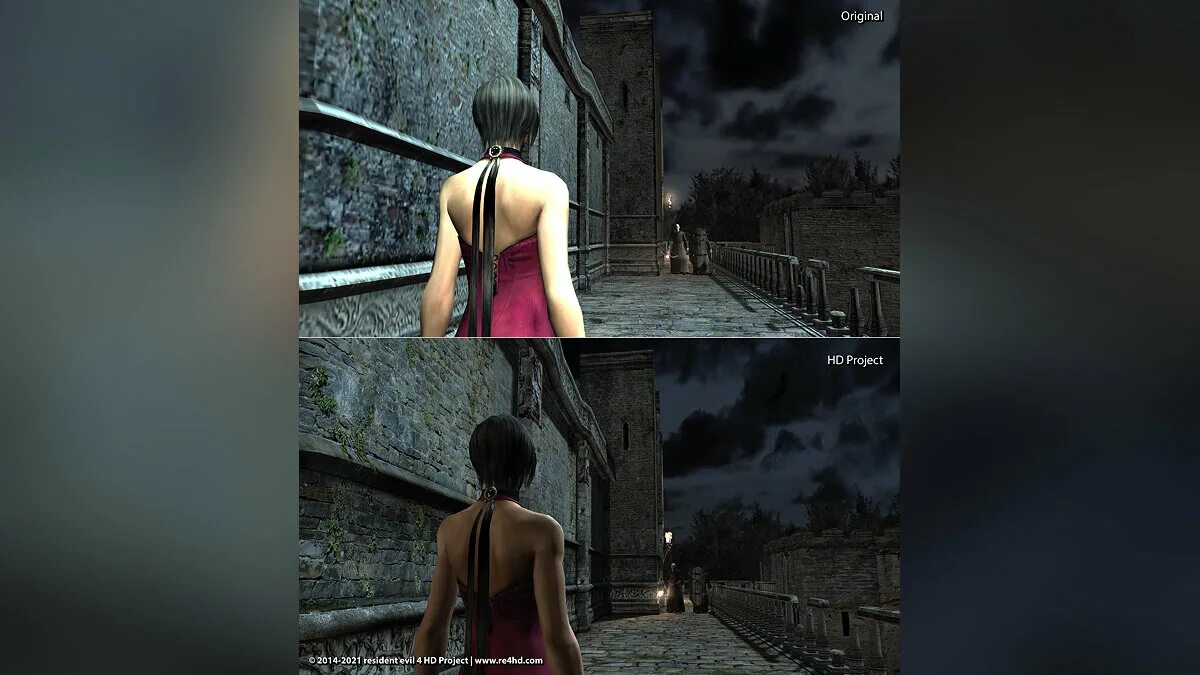 Re 4 separate ways. Re 4 separate ways