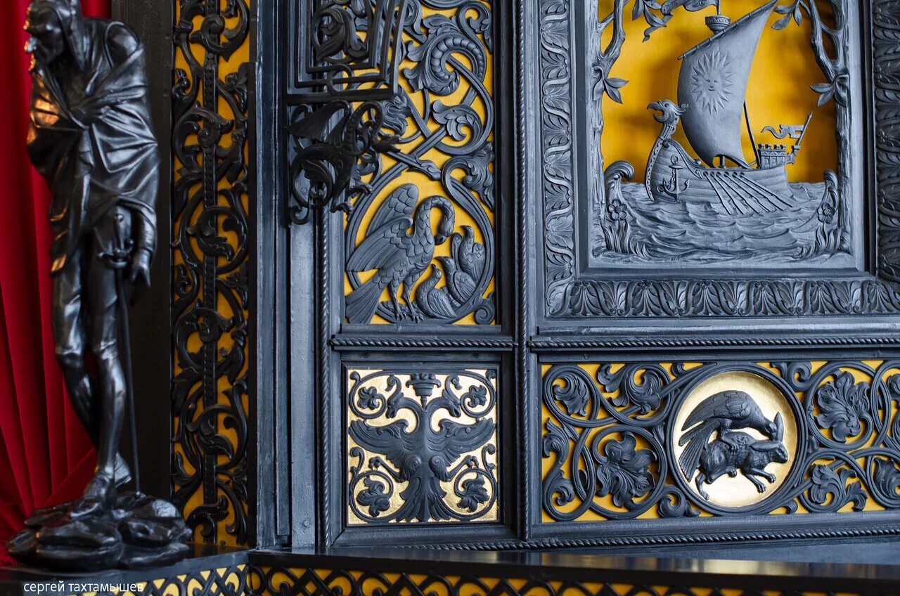 каслинское чугунное литье чугунный павильон. чугун литье касли. каслинское литье каслинский чугунный павильон. музей каслинского литья россия. художественное чугунное литье касли.