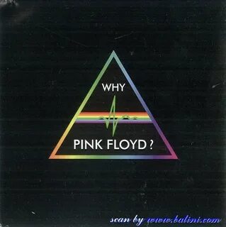Альбом песен pink floyd