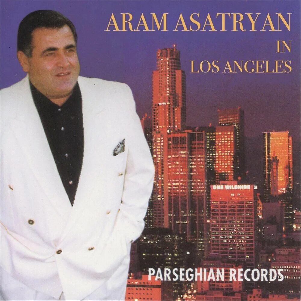 Aram asatryan mp3