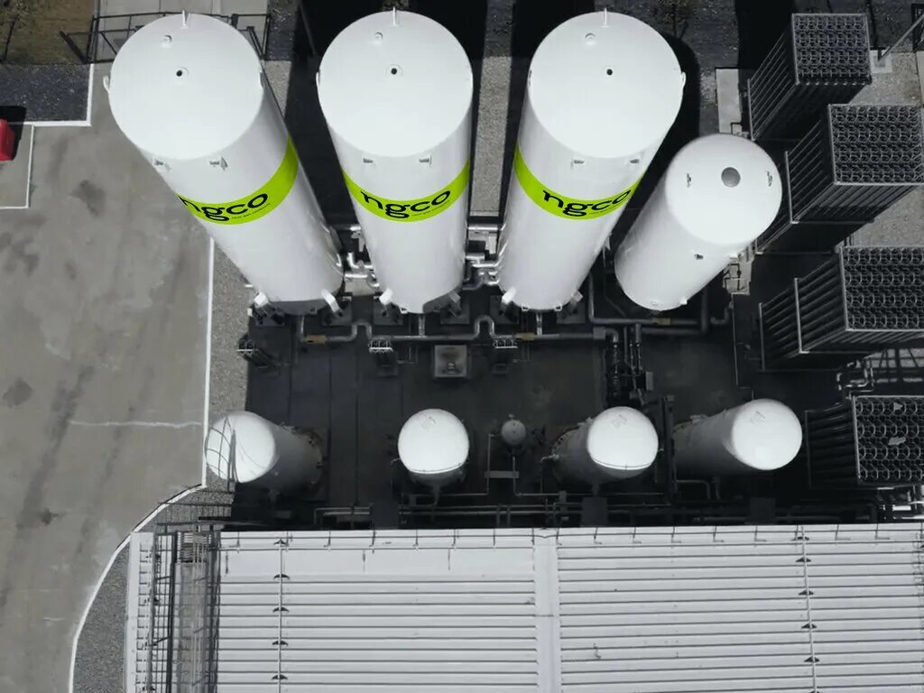 газовые компании отзывы