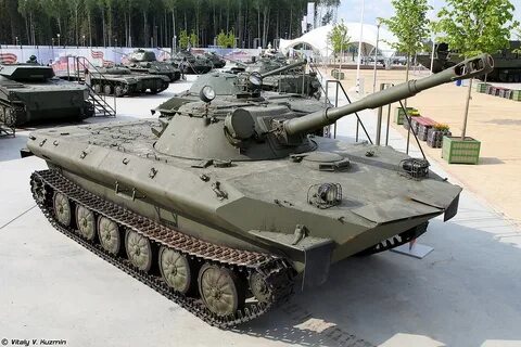 Легкий российский