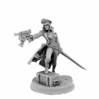 Imperial female