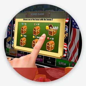Игровые автоматы с 50 рублей минимальным пополнением