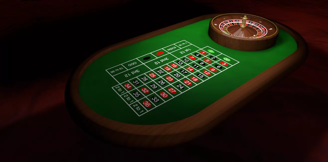 Рулетка казино. Игральный стол в казино. Покерный стол с рулеткой. Игровое поле рулетки. Рулетка с негритянками