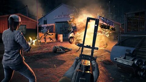 Игры на пк фар край 5