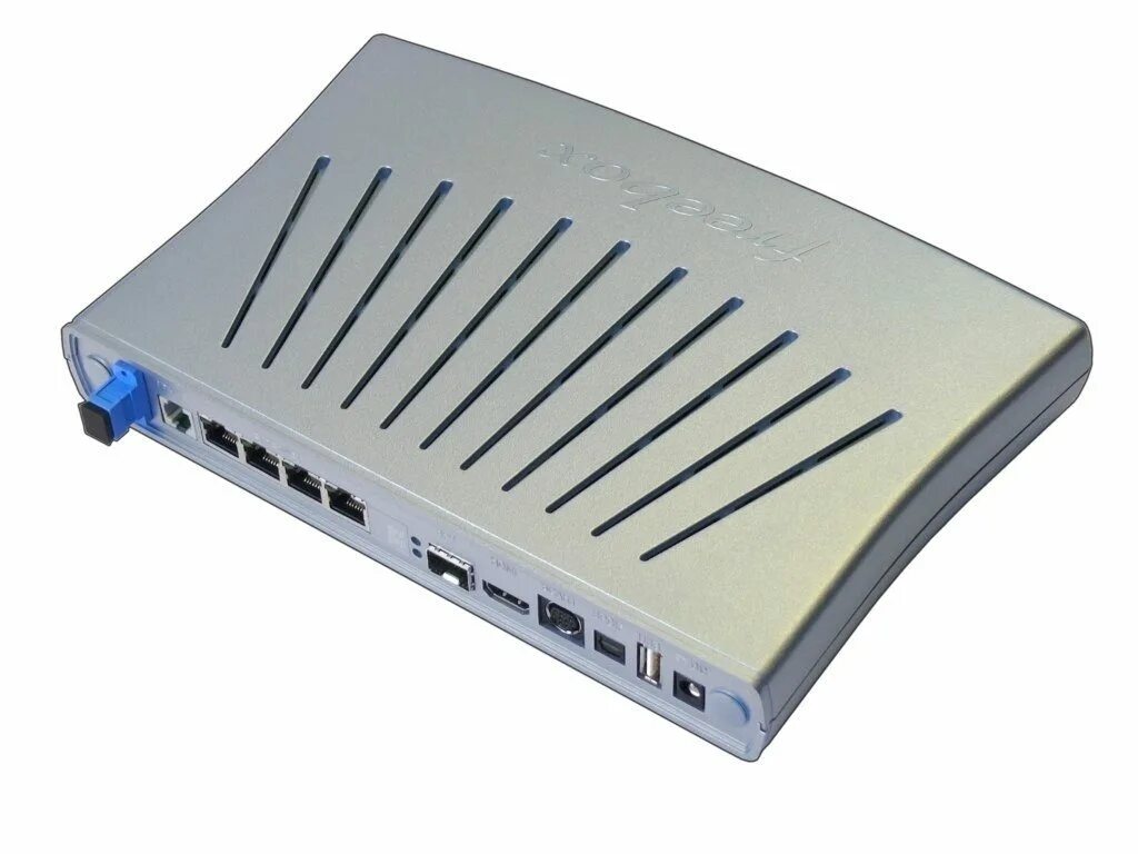 Freebox