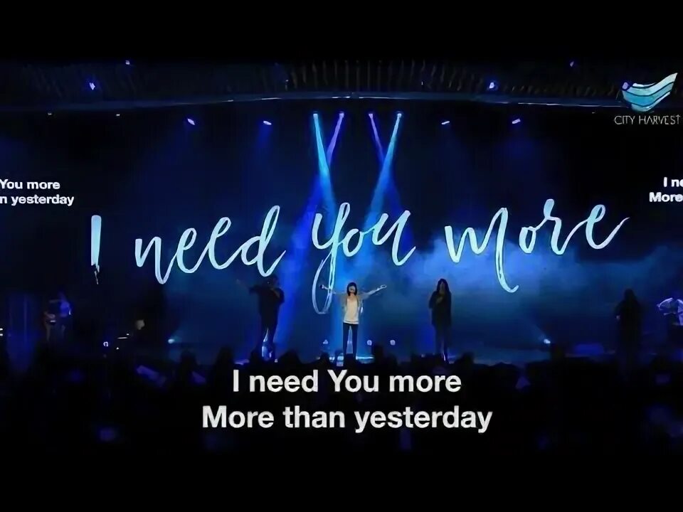 I need it yesterday. I need it yesterday