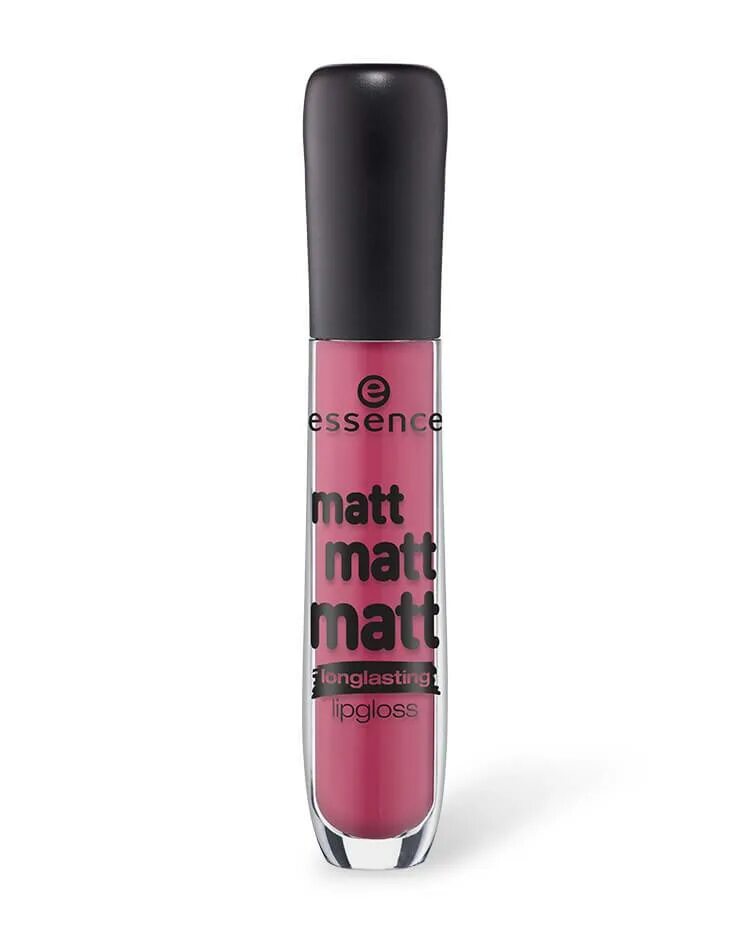 Блеск для губ matt matt matt. Essence Matt Lipgloss. Блеск Эссенс. Essence Matt. Блеск для губ Matt.