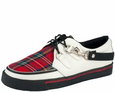 T shoes