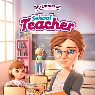 Mine universe