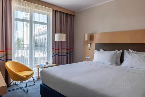 Cosmos adler hotel 4