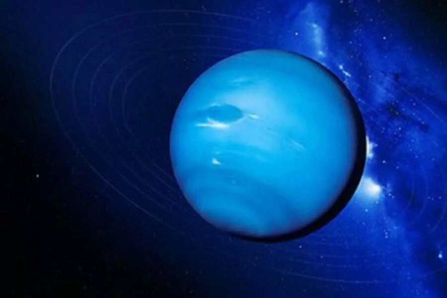 Уран лучшие. Нептун (Планета). Нептун Планета солнечной. Нептун голубая Планета. Планета Нептун из космоса.