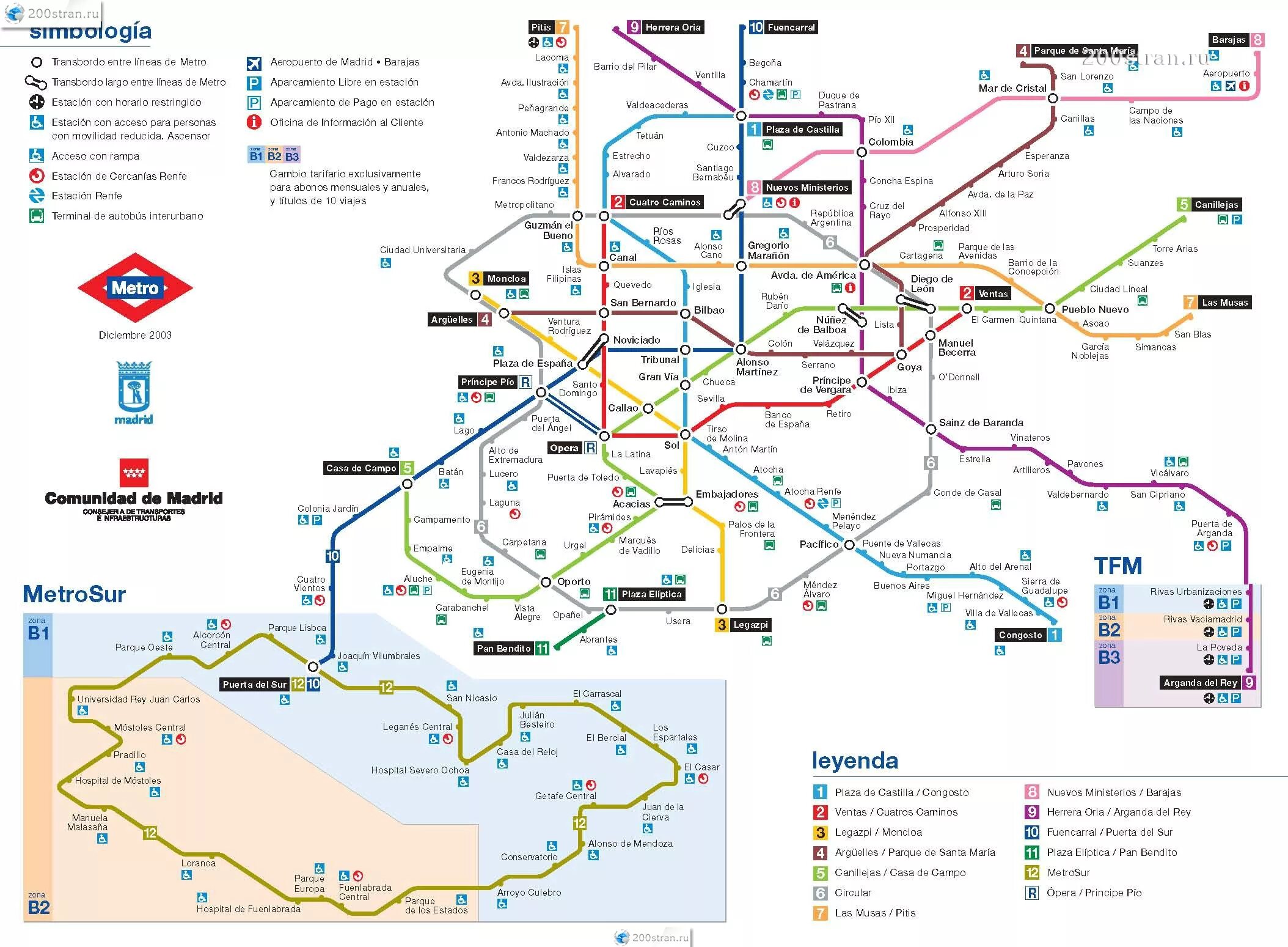 Кольцевая линия метро мадрид. Карта метро Мадрида. Карта метро Мадрида со станциями метро. Схема метро Мадрида 2022. Схема метро Испании Мадрид.