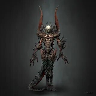 Demon v
