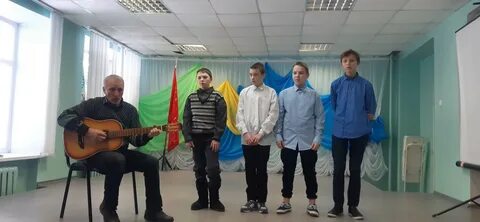 Сайт кировской школы интерната