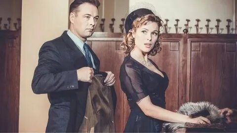 Роль любовницы