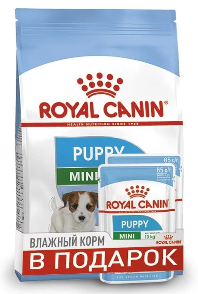 Royal canin puppy. Роял Канин мини Паппи для щенков. Роял Канин Mini Puppy 800гр. Royal Canin Mini Puppy (2 кг). Royal Canin Starter для щенков.