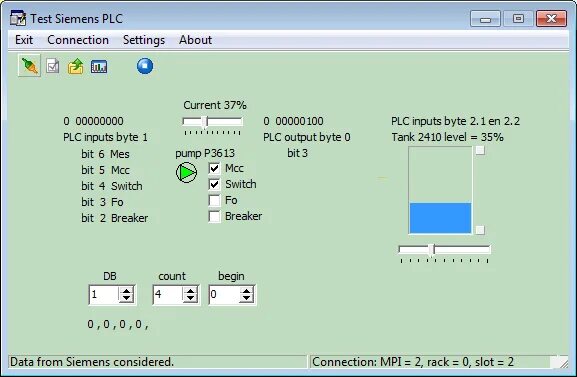 Bytes file read. Bytes file read