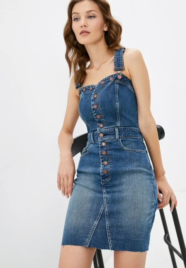 Джинсовый сарафан guess. Сарафан guess девочке. Сарафан guess девочке. Guess сарафан. Сарафан guess.