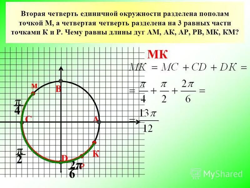 Дугу пи. Дугу пи