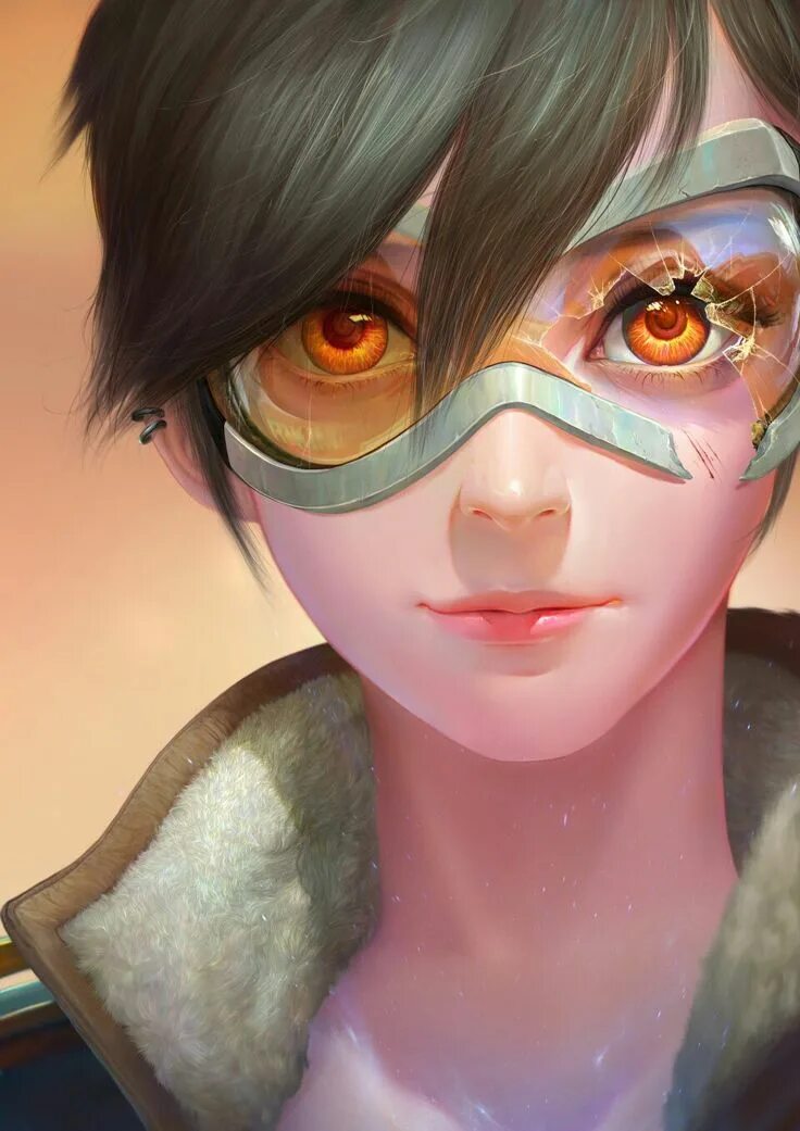Tracer3d