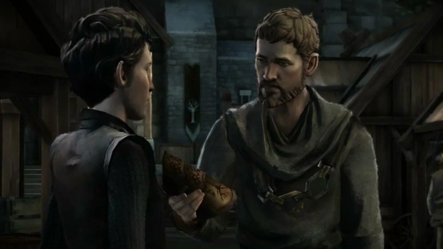 Прохождение game thrones. Итан форрестер. game of thrones telltale games.